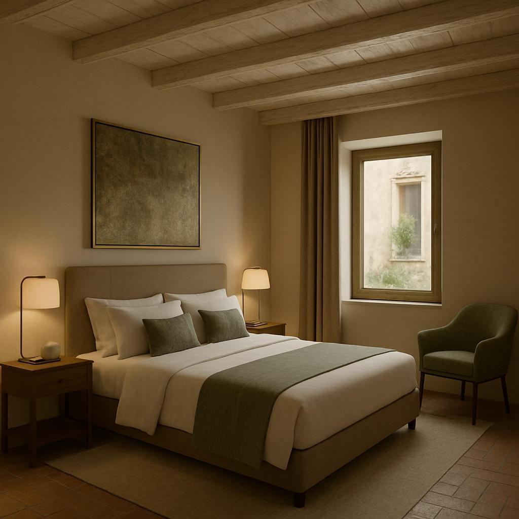Maggio Living Apartment Florence